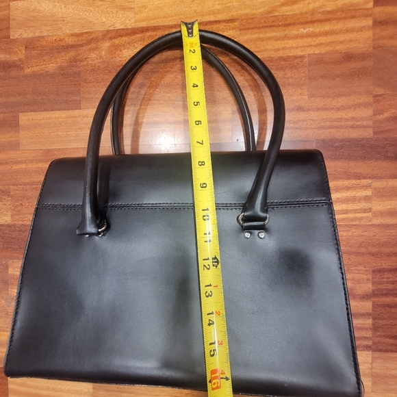 ♠️♠️🎉Black KATE SPADE NEW YORK Shoulder Bag♠️🎉♠️🎉🤩 - Picture 16 of 16